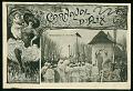 Cartes postales anciennes 12860